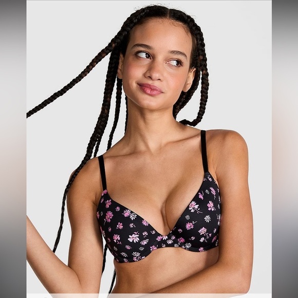 Victoria’s Secret Angels Secret Embrace Push-Up Bra 36B | NWT - Picture 1 of 4
